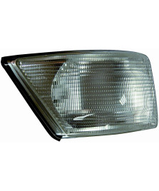 FANALE ANTERIORE  DAILY 2000 BIANCO