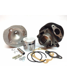 KIT VESPA 50-PK-XL-APE D.55              CON CUFFIA PICCOLA