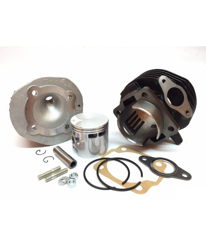 KIT VESPA 50-PK-XL-APE D.55              CON CUFFIA PICCOLA