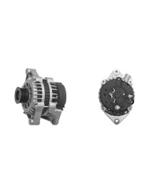 ALTERNATORE 14V 100AH ASTRA/ZAFIRA BZ