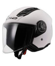 CASCO OF616 AIRFLOW II GLOSS WHITE L