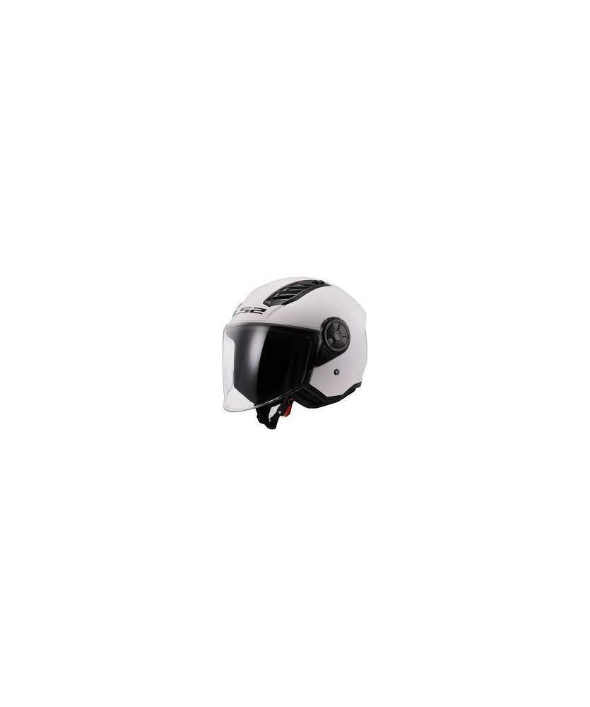CASCO OF616 AIRFLOW II GLOSS WHITE L