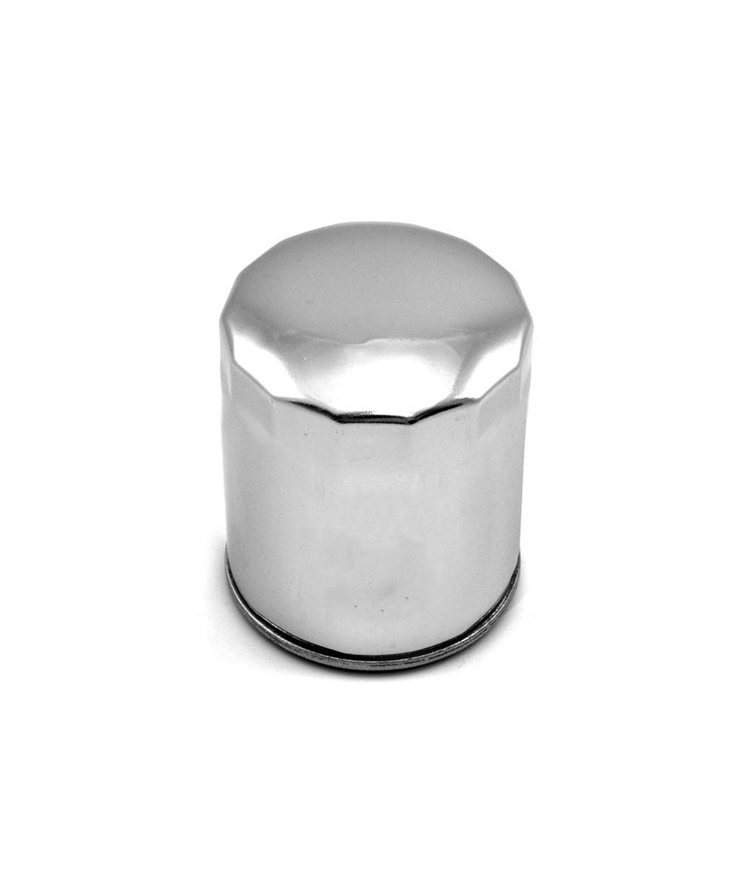 FILTRO OLIO BUELL HARLEY-DAVION(CROM.)