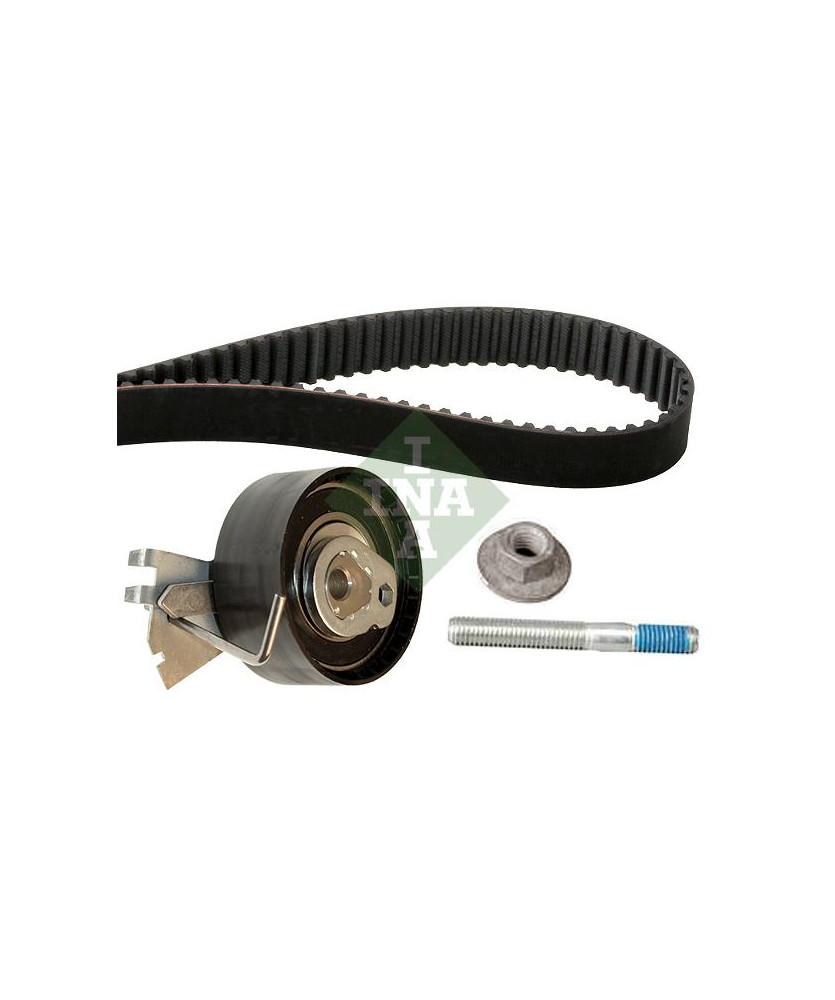 KIT DISTRIB CI C3-SAXO-BERLINGO