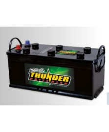 BATTERIA TRUCK HEAVY DUTY 180AH 1100 SX 510X223X225