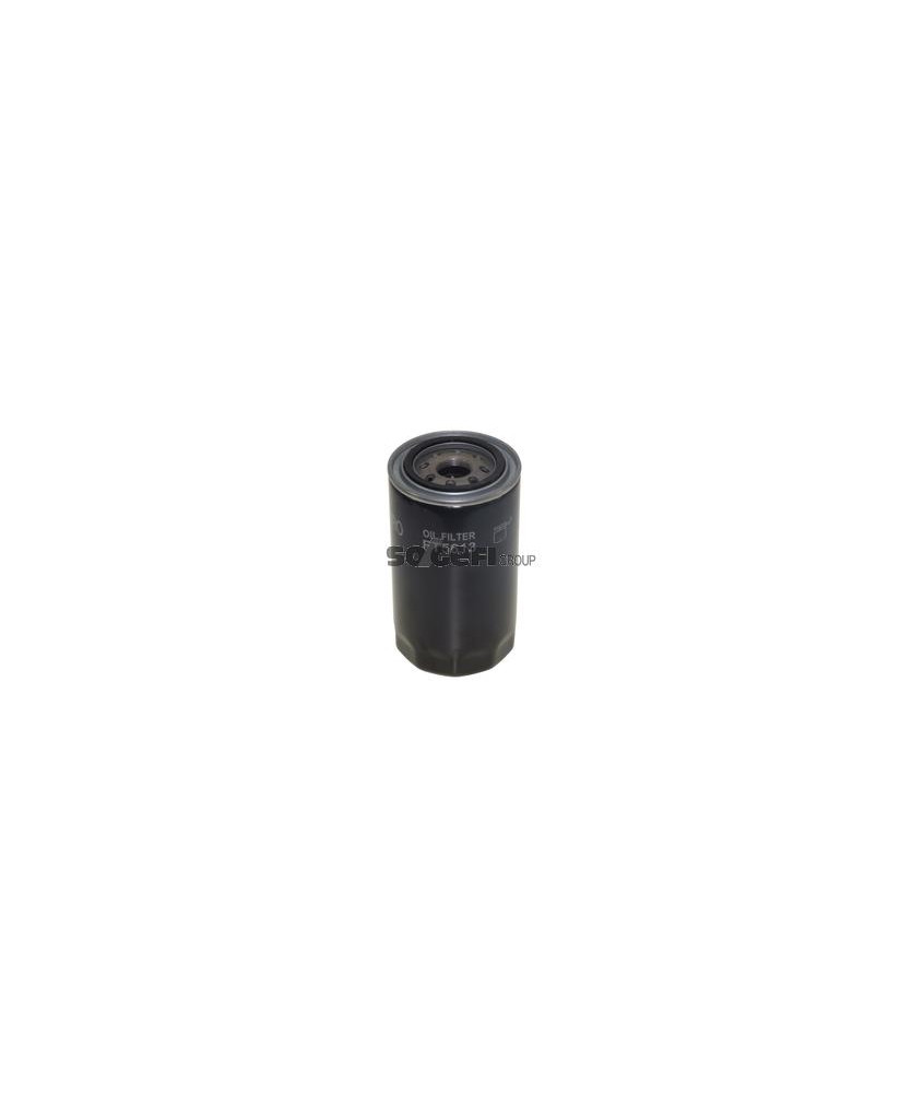 FILTRO OLIO EUROCARGO