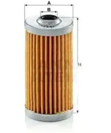 FILTRO GASOLIO COMPATIBILE YANMAR