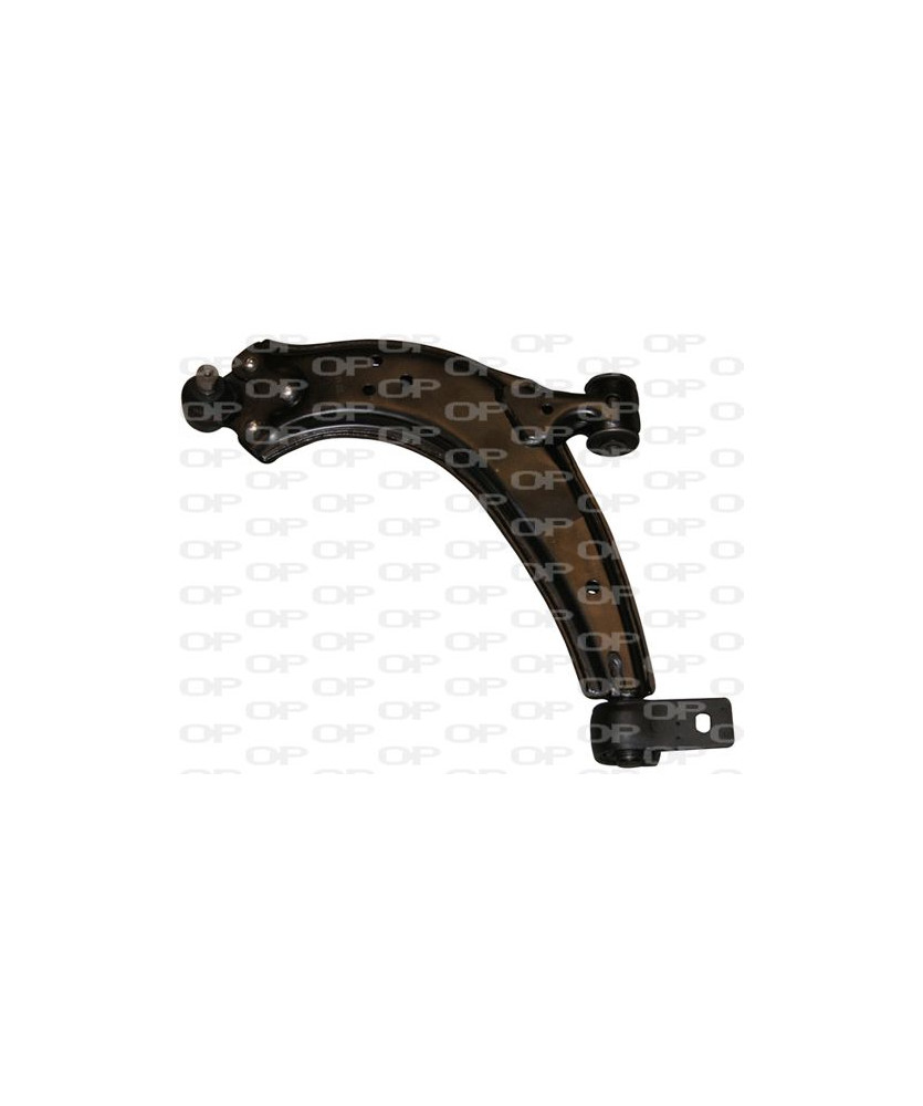 BRACCIO SOSP ANT SX  ZX D18    BERLINGO