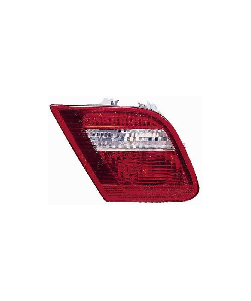 GRUPPO OTTICO POST. INTERNO BIANCO-ROSSO A LED SERIE 3 E46 2003-2006