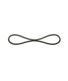 CINGHIA 6852 --RAW EDGE BELT 10A0740C