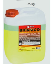 SGRASSANTE BIFASICO 25KG OTTIMO SGRASSA NTE:PER OLIO GRASSO CERCHI MOTORE