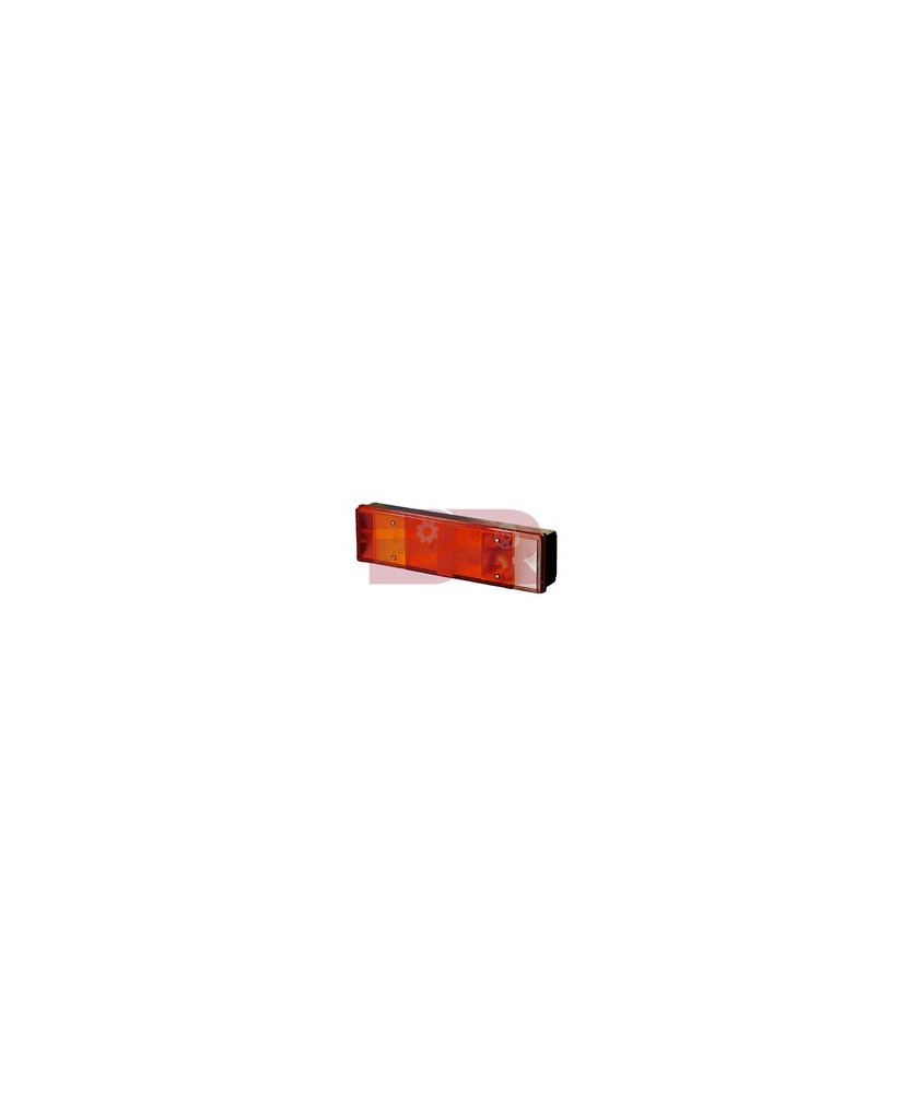 FANALE POSTERIORE SX 1.44.065.00         7 FUNZIONI