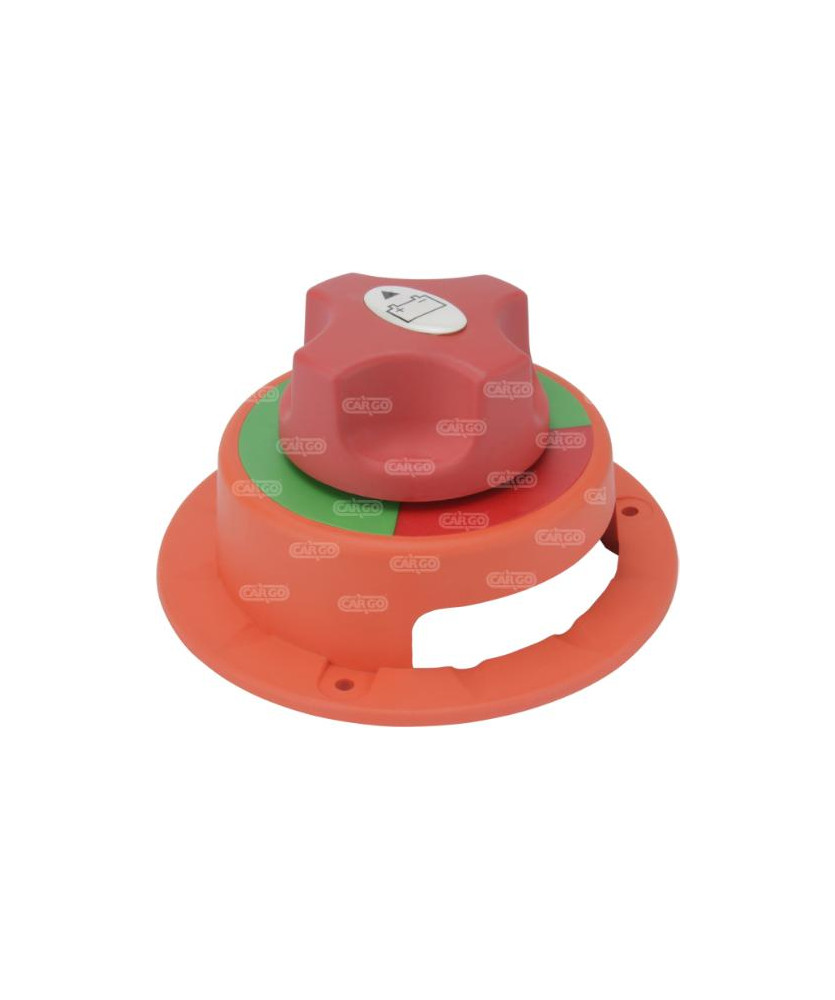 STACCA BATTERIA A 3 FORI-200 A 1000AMP   IP54 SENZA CHIAVE