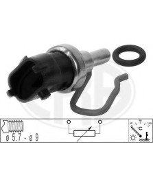 SENSORE  TEMPERATURA REFRIGERANTE        YPSILON 1.3 MUJET DAL 05/11