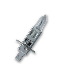 LAMPADA 12V 55W H1 ALOGENA TIPO ZOCCOLOS ZOCCOLO P 14 5S